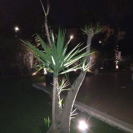 Apartamento Casa Giardino San Benedetto del Tronto Exterior foto