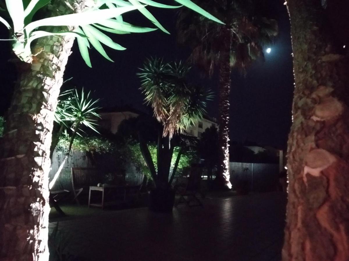Apartamento Casa Giardino San Benedetto del Tronto Exterior foto