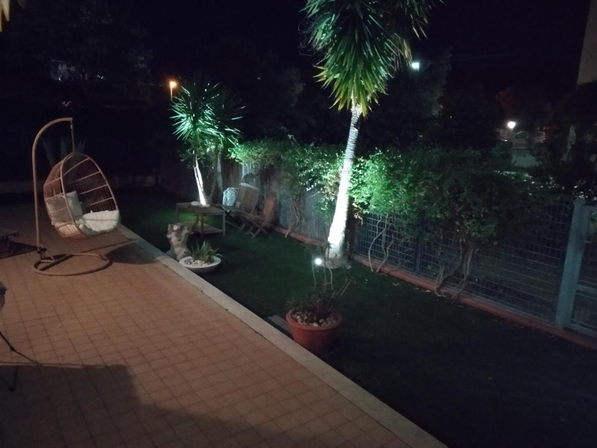 Apartamento Casa Giardino San Benedetto del Tronto Exterior foto