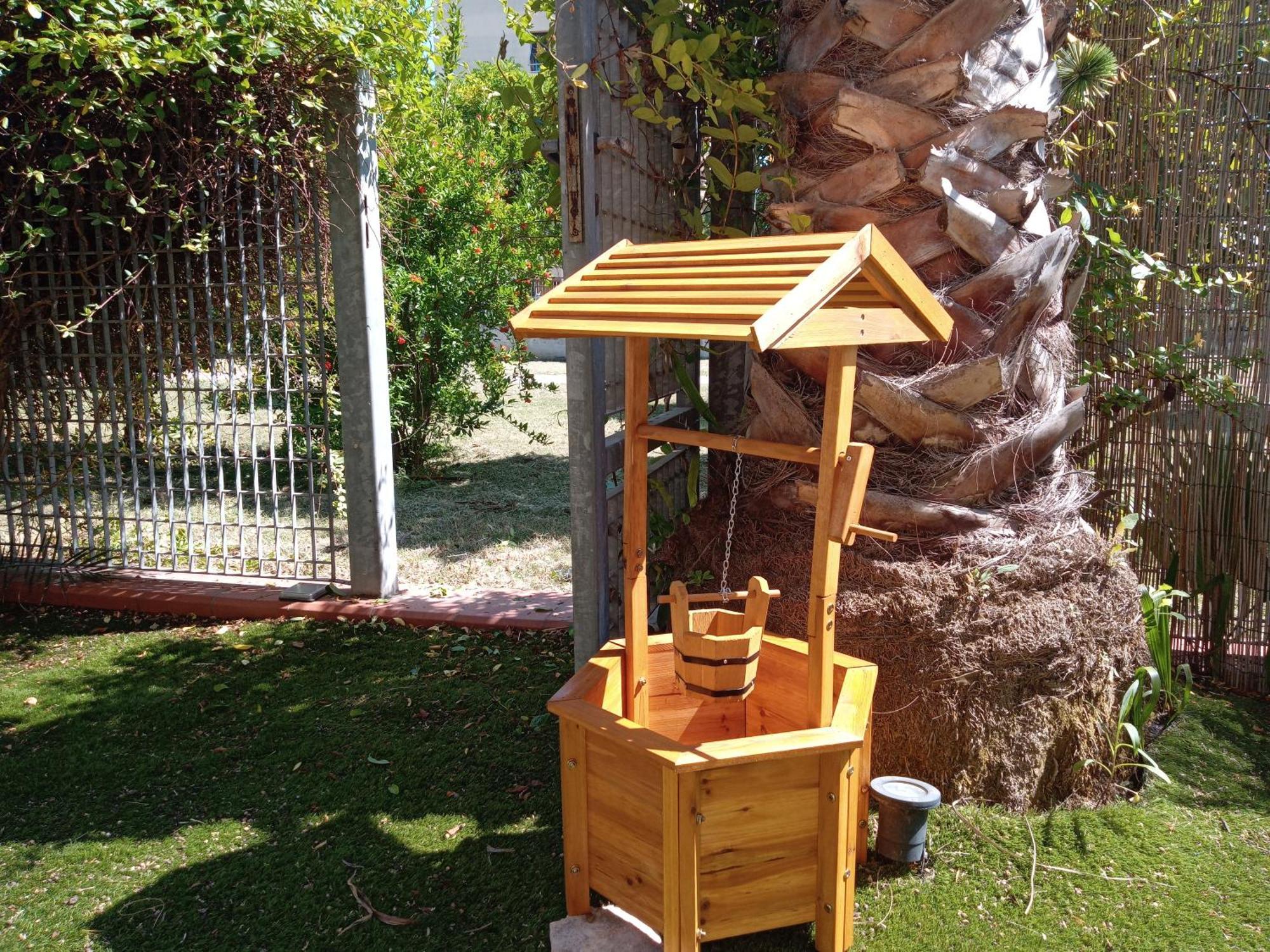 Apartamento Casa Giardino San Benedetto del Tronto Exterior foto