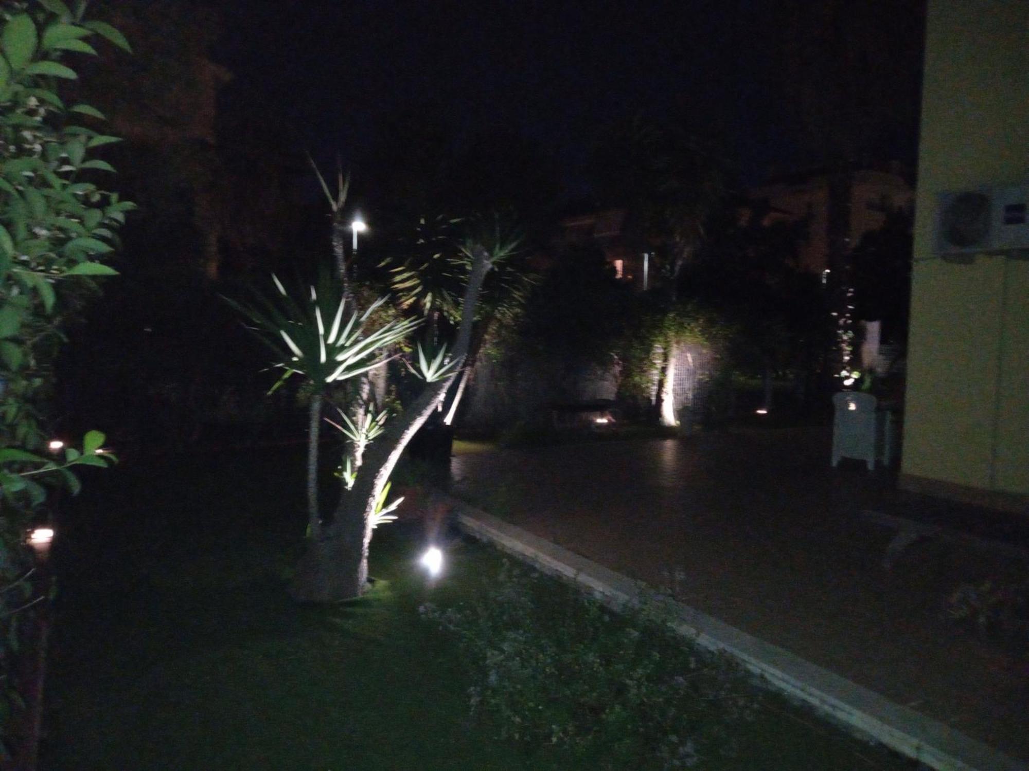 Apartamento Casa Giardino San Benedetto del Tronto Exterior foto