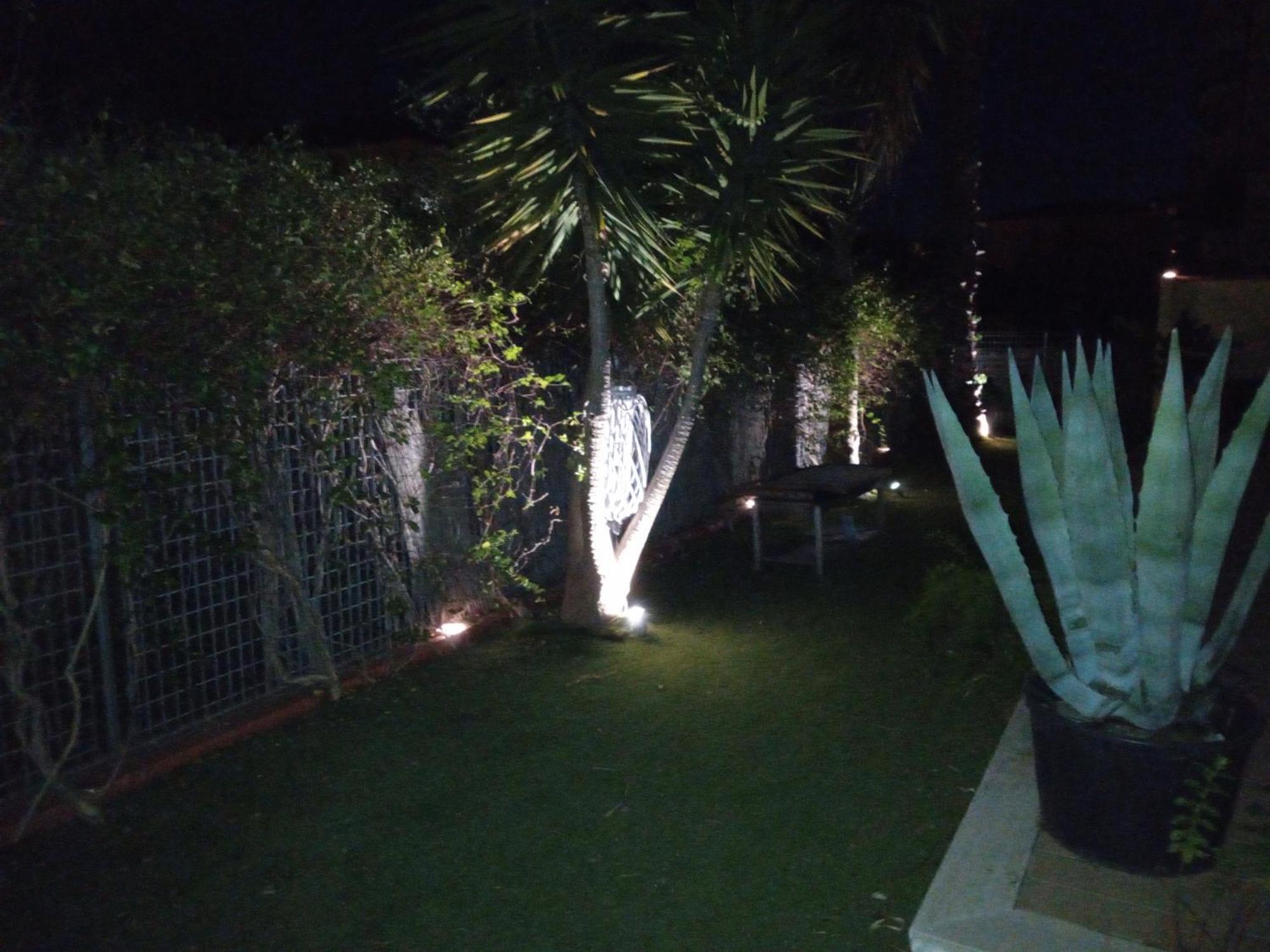 Apartamento Casa Giardino San Benedetto del Tronto Exterior foto