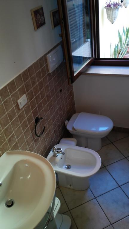 Apartamento Casa Giardino San Benedetto del Tronto Exterior foto